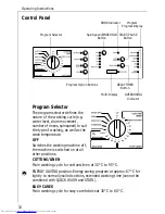 Preview for 10 page of AEG 72620 Instruction Book