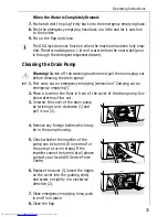 Preview for 33 page of AEG 72620 Instruction Book