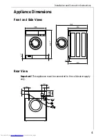 Preview for 41 page of AEG 72620 Instruction Book