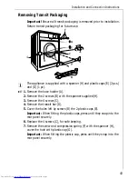 Preview for 43 page of AEG 72620 Instruction Book