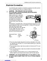 Preview for 45 page of AEG 72620 Instruction Book