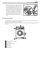 Preview for 5 page of AEG 72950M User Manual