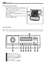 Preview for 6 page of AEG 72950M User Manual