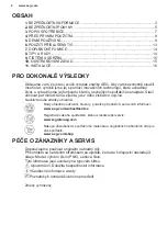 Предварительный просмотр 2 страницы AEG 7332543511235 User Manual