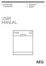 AEG 7332543571314 User Manual preview