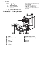 Preview for 6 page of AEG 7332543571314 User Manual