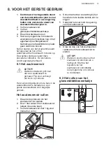 Preview for 13 page of AEG 7332543571314 User Manual