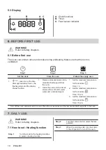 Предварительный просмотр 10 страницы AEG 7332543586004 User Manual