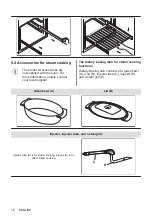 Предварительный просмотр 16 страницы AEG 7332543586004 User Manual