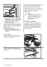 Предварительный просмотр 40 страницы AEG 7332543586004 User Manual