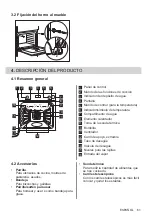 Предварительный просмотр 61 страницы AEG 7332543586004 User Manual