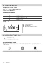 Предварительный просмотр 62 страницы AEG 7332543586004 User Manual