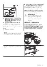 Предварительный просмотр 67 страницы AEG 7332543586004 User Manual