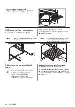 Предварительный просмотр 68 страницы AEG 7332543586004 User Manual