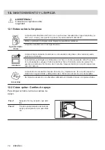 Предварительный просмотр 74 страницы AEG 7332543586004 User Manual