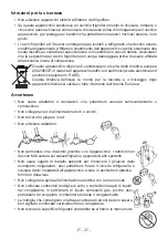 Предварительный просмотр 37 страницы AEG 7332543740970 User Manual