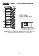 Предварительный просмотр 57 страницы AEG 7332543740970 User Manual