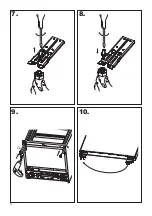 Preview for 4 page of AEG 7332543828272 Installation Instruction