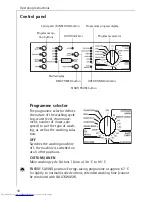 Preview for 10 page of AEG 74630 User Information