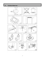 Preview for 8 page of AEG 75040GM-M User Manual