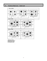 Preview for 9 page of AEG 75040GM-M User Manual