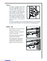 Preview for 9 page of AEG 75428-1 DT User Manual