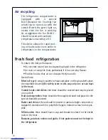 Preview for 10 page of AEG 75428-1 DT User Manual