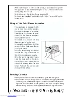 Preview for 12 page of AEG 75428-1 DT User Manual