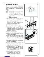 Preview for 23 page of AEG 75428-1 DT User Manual