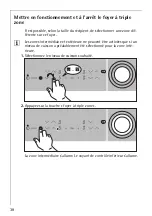 Preview for 38 page of AEG 76301KF-N Installation And Operating Instructions Manual