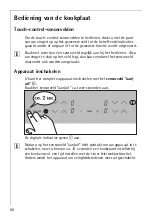 Preview for 66 page of AEG 76301KF-N Installation And Operating Instructions Manual