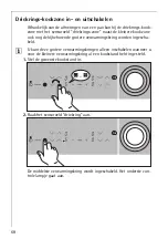 Preview for 68 page of AEG 76301KF-N Installation And Operating Instructions Manual