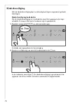 Preview for 74 page of AEG 76301KF-N Installation And Operating Instructions Manual