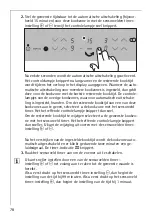 Preview for 78 page of AEG 76301KF-N Installation And Operating Instructions Manual