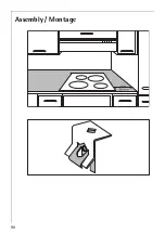 Preview for 90 page of AEG 76301KF-N Installation And Operating Instructions Manual