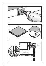 Preview for 92 page of AEG 76301KF-N Installation And Operating Instructions Manual