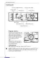 Preview for 10 page of AEG 76639 User Information