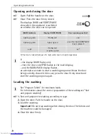 Preview for 20 page of AEG 76639 User Information