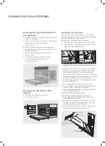 Preview for 29 page of AEG 79669GO-MN User Manual