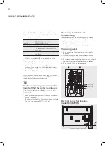 Preview for 40 page of AEG 79669GO-MN User Manual