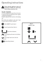 Preview for 7 page of AEG 79902G Operating Instructions Manual