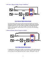 Preview for 9 page of AEG 80 / 120 kVA Operating Instructions Manual