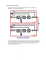 Preview for 10 page of AEG 80 / 120 kVA Operating Instructions Manual