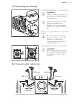 Preview for 9 page of AEG 8000 OKOMIX User Manual