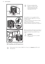 Preview for 12 page of AEG 8000 OKOMIX User Manual