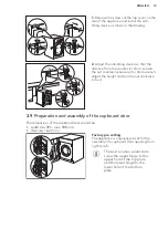 Preview for 13 page of AEG 8000 OKOMIX User Manual