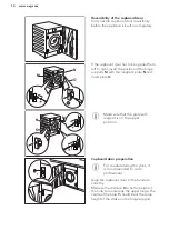 Preview for 14 page of AEG 8000 OKOMIX User Manual