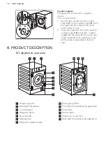 Preview for 16 page of AEG 8000 OKOMIX User Manual