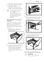 Preview for 33 page of AEG 8000 OKOMIX User Manual