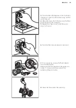 Preview for 35 page of AEG 8000 OKOMIX User Manual